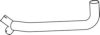 IVECO 42075641 Exhaust Pipe